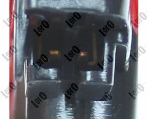 Auxiliary Stop Light LORO 053-43-872 - image 5