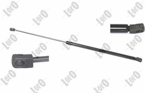 Gas Spring, bonnet LORO 101-00-349