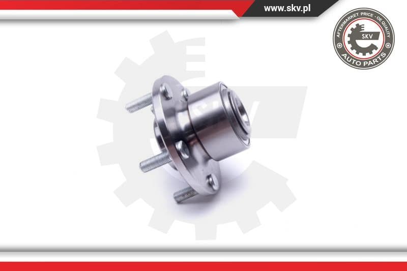 Wheel Bearing Kit 29SKV499 - image 2