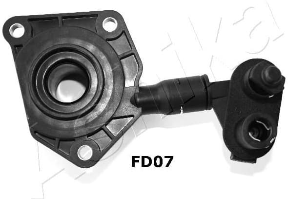 Clutch Release Bearing 90-FD-FD07 - image 2