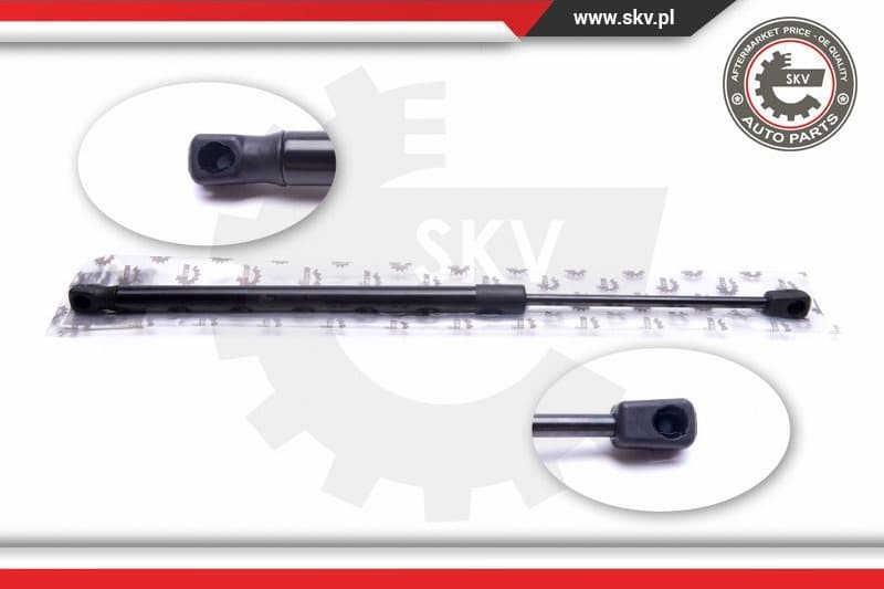 Gas Spring, boot/cargo area 52SKV580
