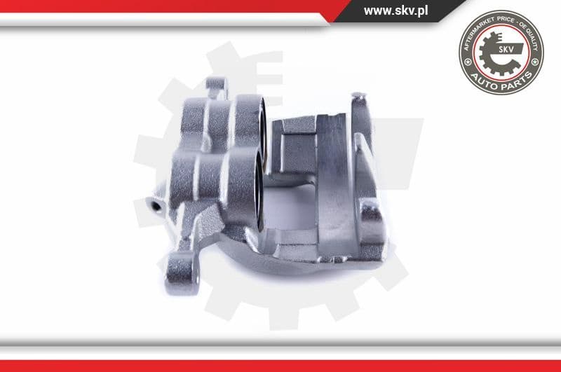 Brake Caliper 50SKV021 - image 2