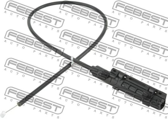 Bonnet Cable 19101-E53FL
