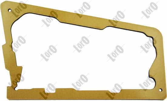 Seal, headlight LORO 003-24-711 - image 2