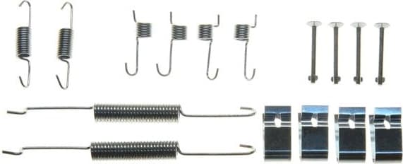 Accessory Kit, brake shoes SFK391 - image 2