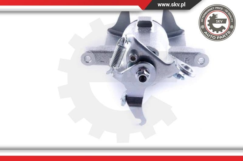 Brake Caliper 55SKV264 - image 5