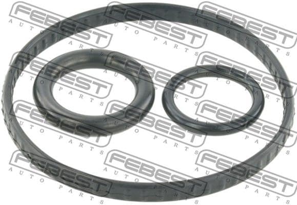 Gasket Set, oil cooler RINGOL-028-KIT