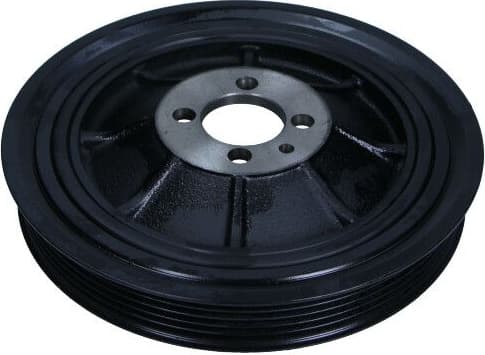 Belt Pulley, crankshaft 30-0197