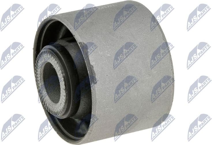 Mounting, control/trailing arm ZTT-MZ-013A - image 2