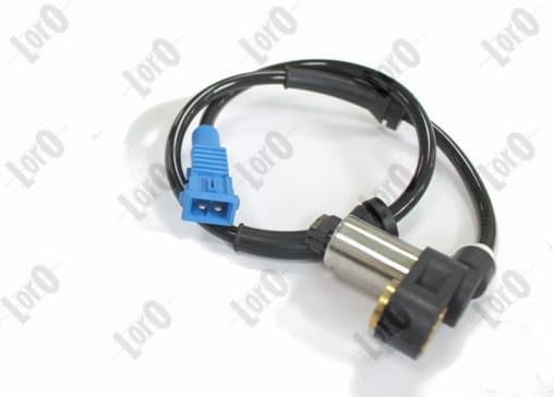 Sensor, wheel speed LORO 120-02-102