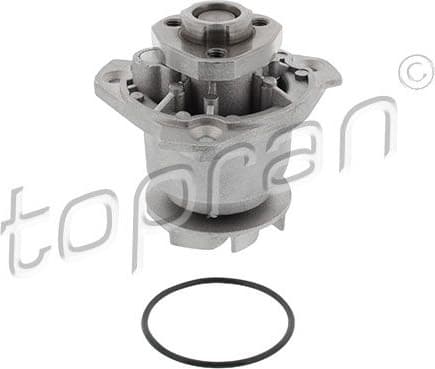 Water Pump, engine cooling 110 927