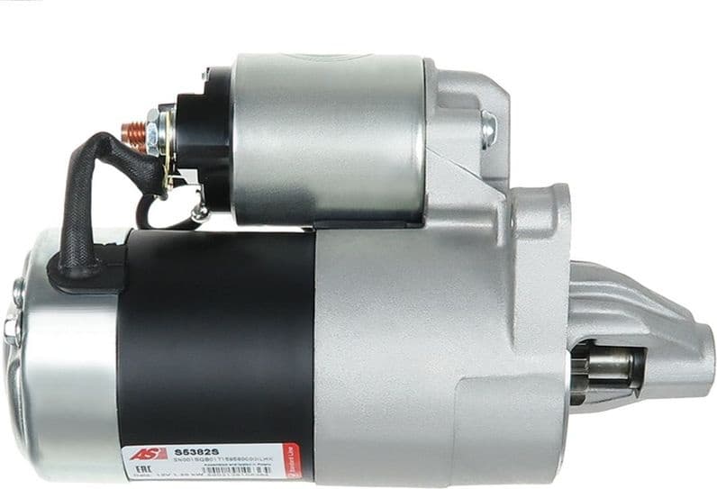 Starter AS S5382S - image 2