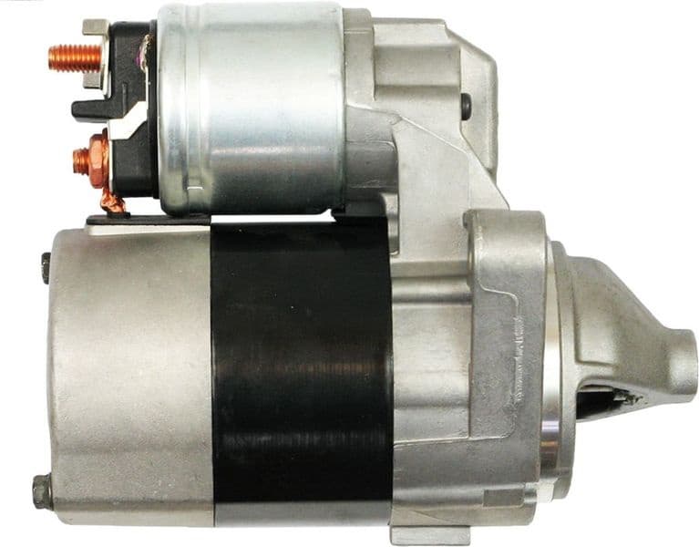 Starter Valeo S3036(VALEO) - image 2