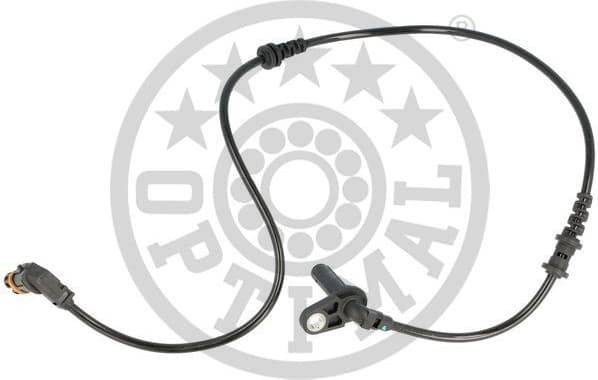 Sensor, wheel speed 06-S702 - image 2