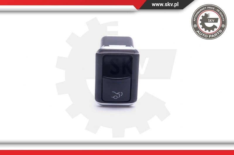 Switch, tailgate release 16SKV395 - image 4