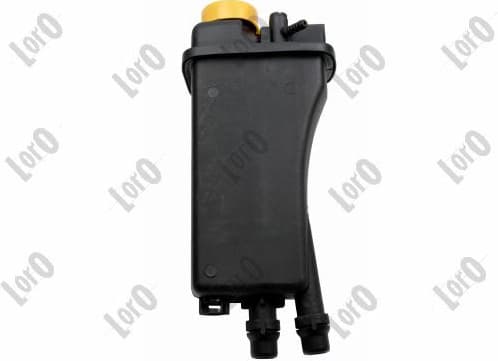 Expansion Tank, coolant LORO 004-026-005