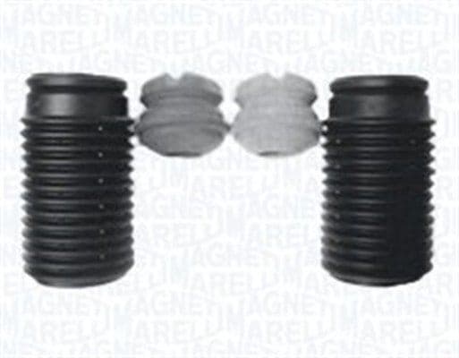 Dust Cover Kit, shock absorber 310116110003