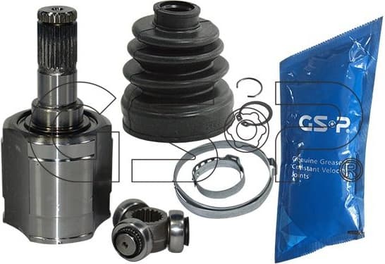 Joint Kit, drive shaft 624010