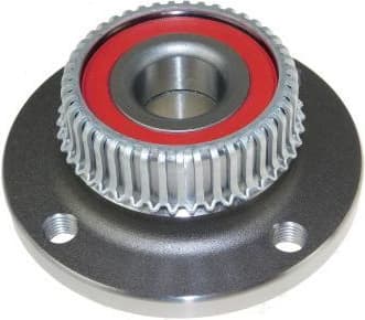 Wheel Bearing Kit 110098610 - image 2
