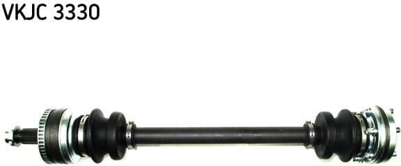 Drive Shaft VKJC 3330 - image 4