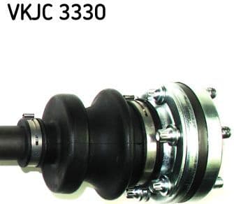 Drive Shaft VKJC 3330 - image 6