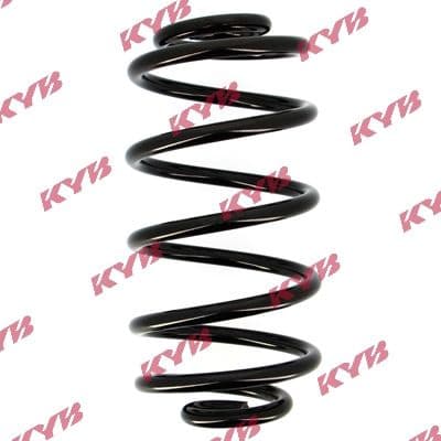 Suspension Spring K-Flex RH6398