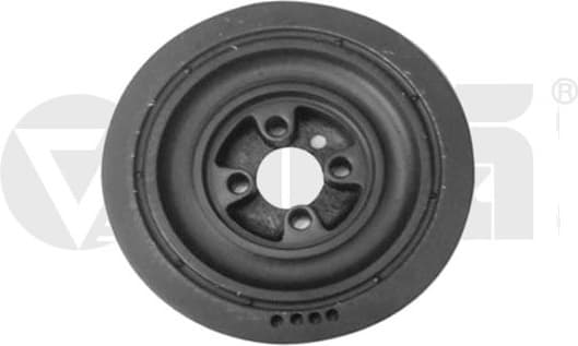 Belt Pulley, crankshaft 11050030601