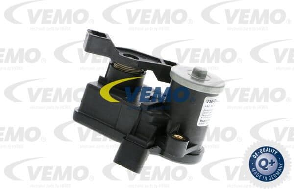 Control, swirl flaps (induction pipe) Q+, original equipment manufacturer quality MADE IN GERMANY V30-77-0055