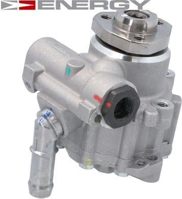 Hydraulic Pump, steering PW680611