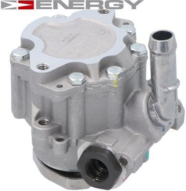 Hydraulic Pump, steering PW680611 - image 4