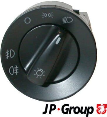Switch, headlight JP 1196100600