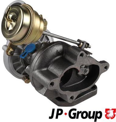 Charger, charging (supercharged/turbocharged) JP 1117400900 - image 2