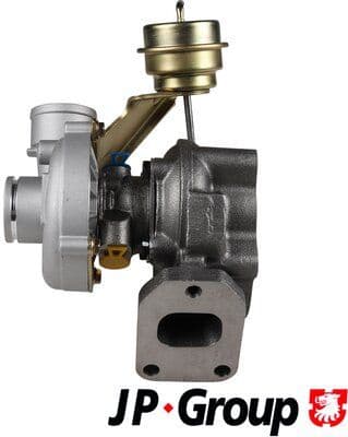 Charger, charging (supercharged/turbocharged) JP 1117400900 - image 3