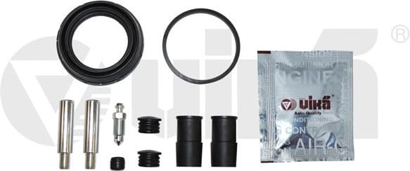 Seal Kit, brake caliper 66981701501