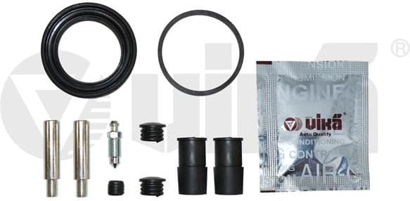 Seal Kit, brake caliper 66981702001