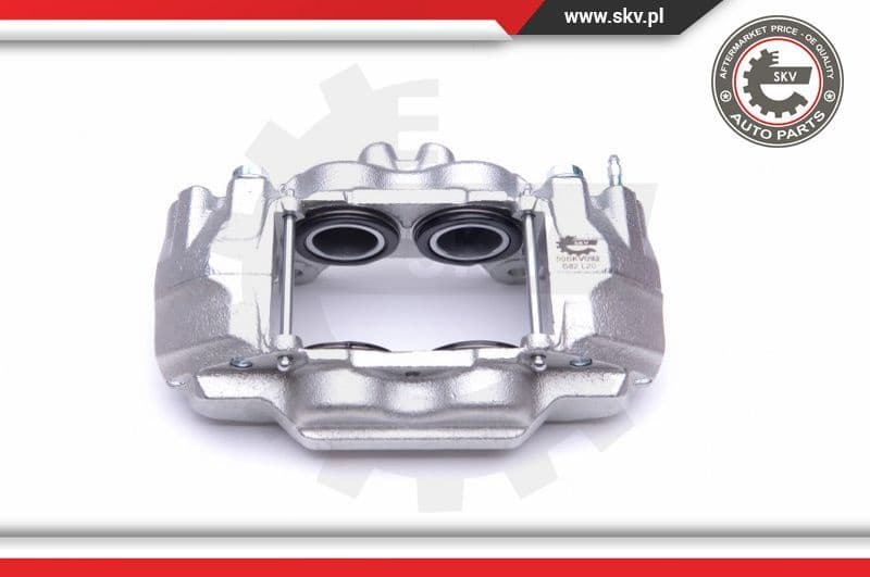 Brake Caliper 50SKV092 - image 2
