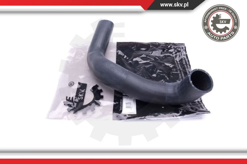 Charge Air Hose 43SKV132