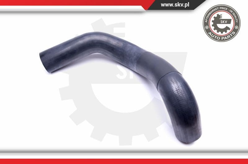 Charge Air Hose 43SKV132 - image 3