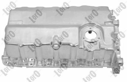 Oil Sump LORO 100-00-030
