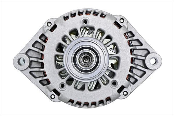 Alternator 8EL 015 630-401 - image 2