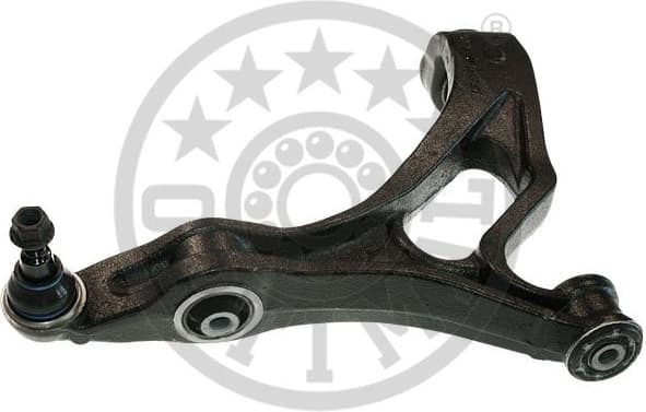 Control/Trailing Arm, wheel suspension G6-1041