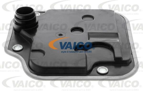 Hydraulic Filter, automatic transmission Original VAICO Quality V52-0458