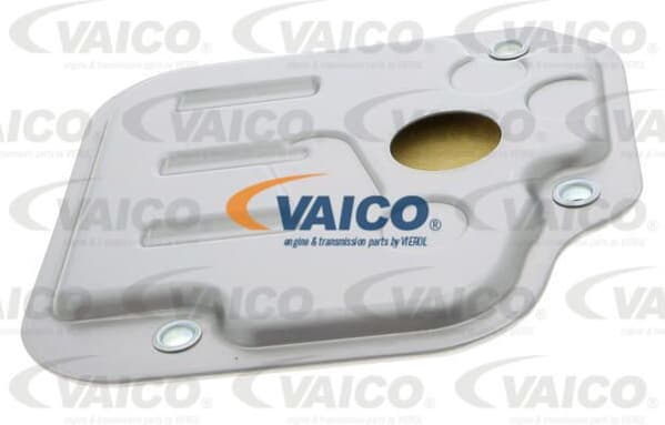 Hydraulic Filter, automatic transmission Original VAICO Quality V52-0458 - image 2