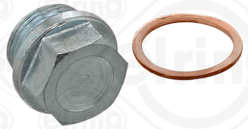 Screw Plug, oil sump 878.040