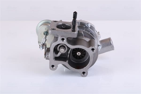 Charger, charging (supercharged/turbocharged) ** FACTORY NEW ** 93493 - image 3