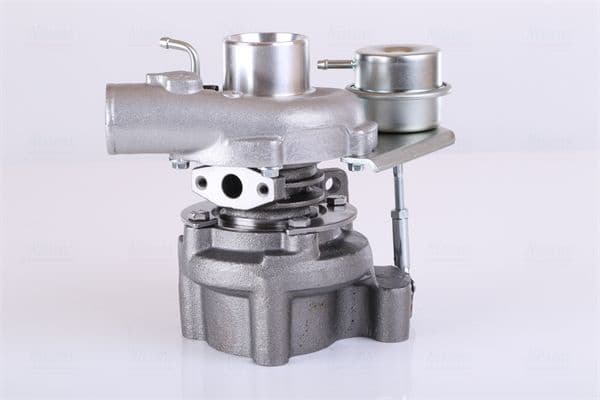 Charger, charging (supercharged/turbocharged) ** FACTORY NEW ** 93493 - image 5