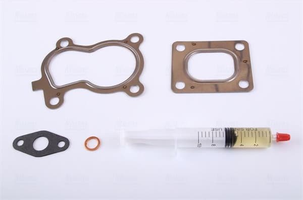 Charger, charging (supercharged/turbocharged) ** FACTORY NEW ** 93493 - image 6