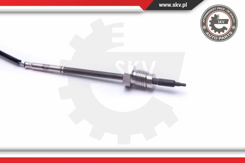 Sensor, exhaust gas temperature 30SKV368 - image 3
