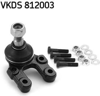 Ball Joint VKDS812003 - image 2