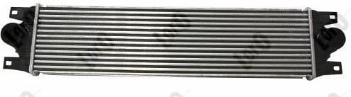 Charge Air Cooler LORO 037-018-0001